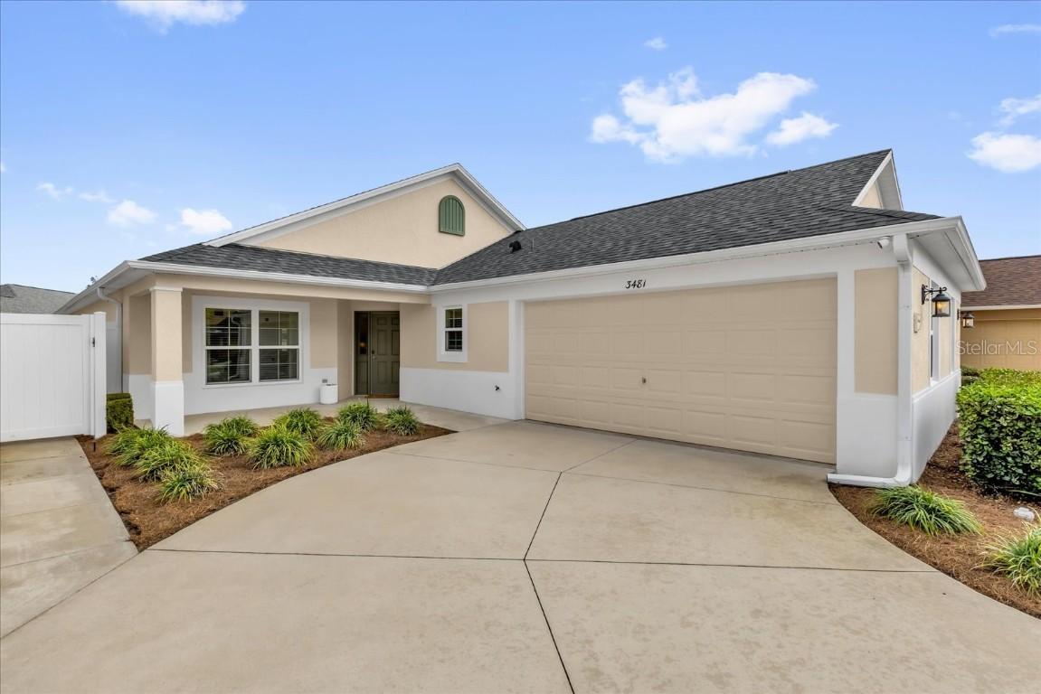 3481 Leelanau Ct., The Villages, FL 32163