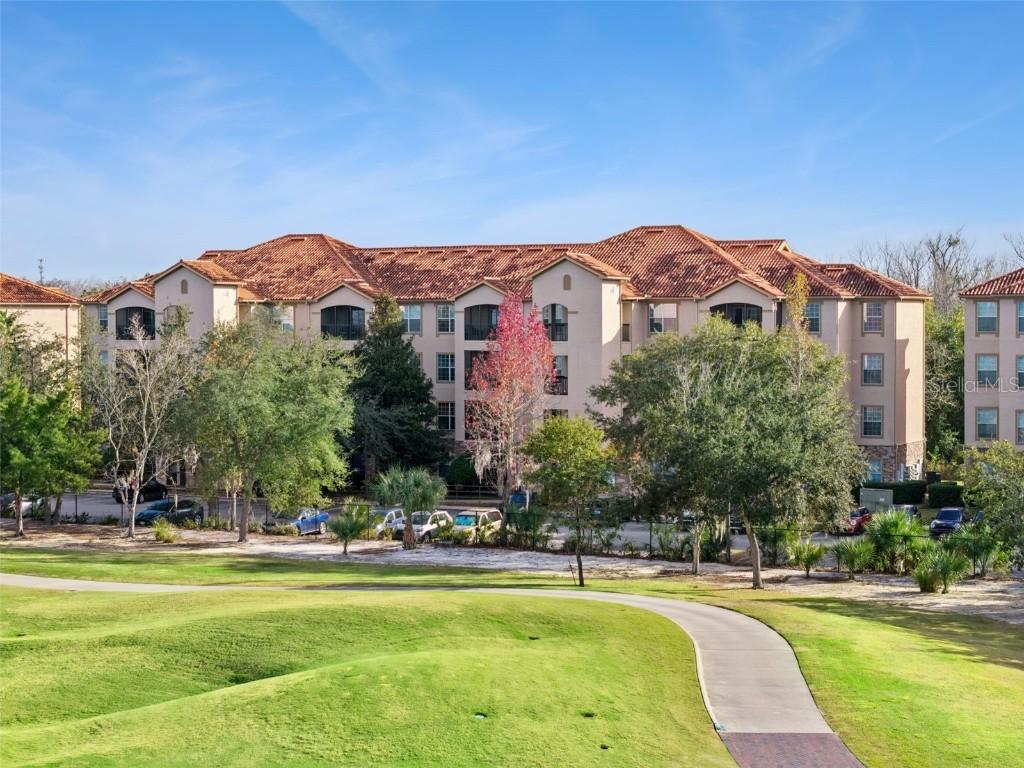 8010 Tuscany Way #5101, Davenport, FL 33896