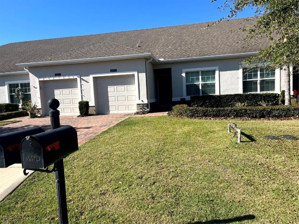 3557 Belland Cir. #D, Clermont, FL 34711