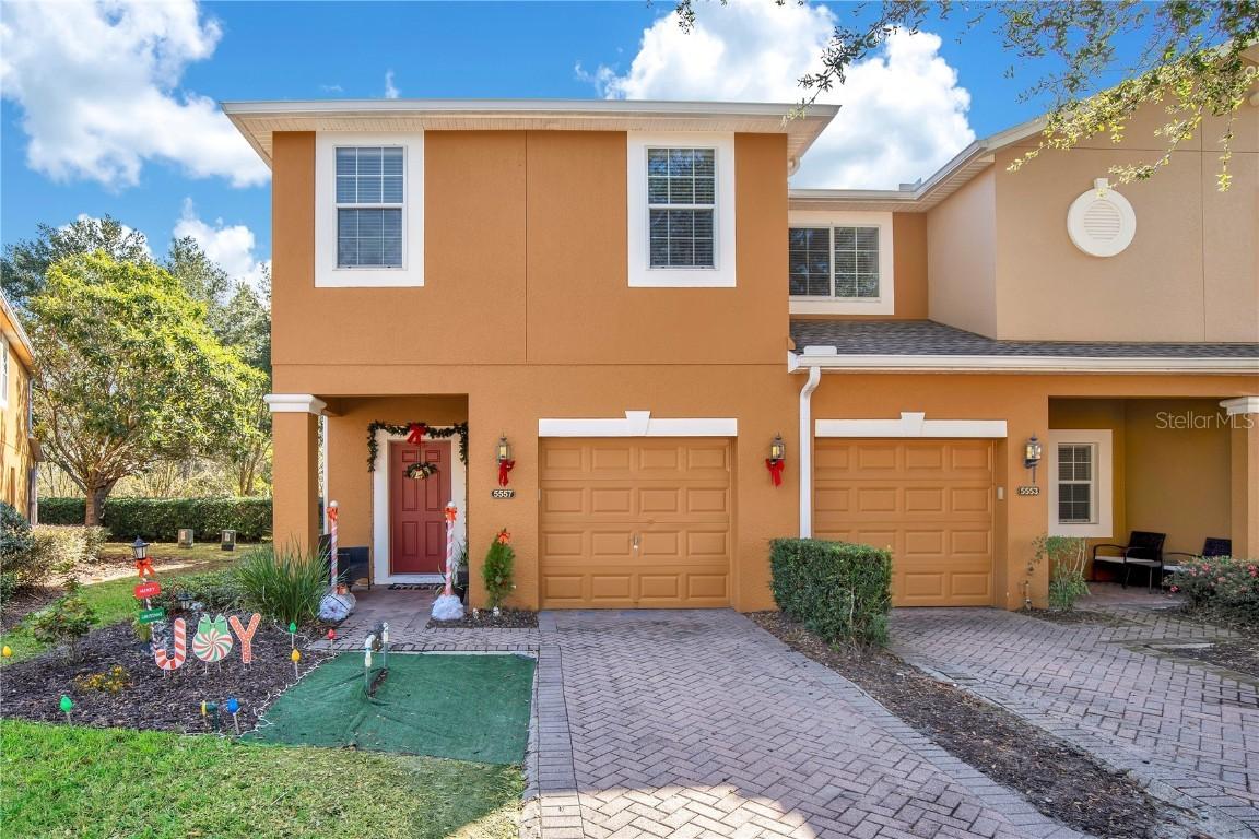 5557 Rutherford Pl., Oviedo, FL 32765