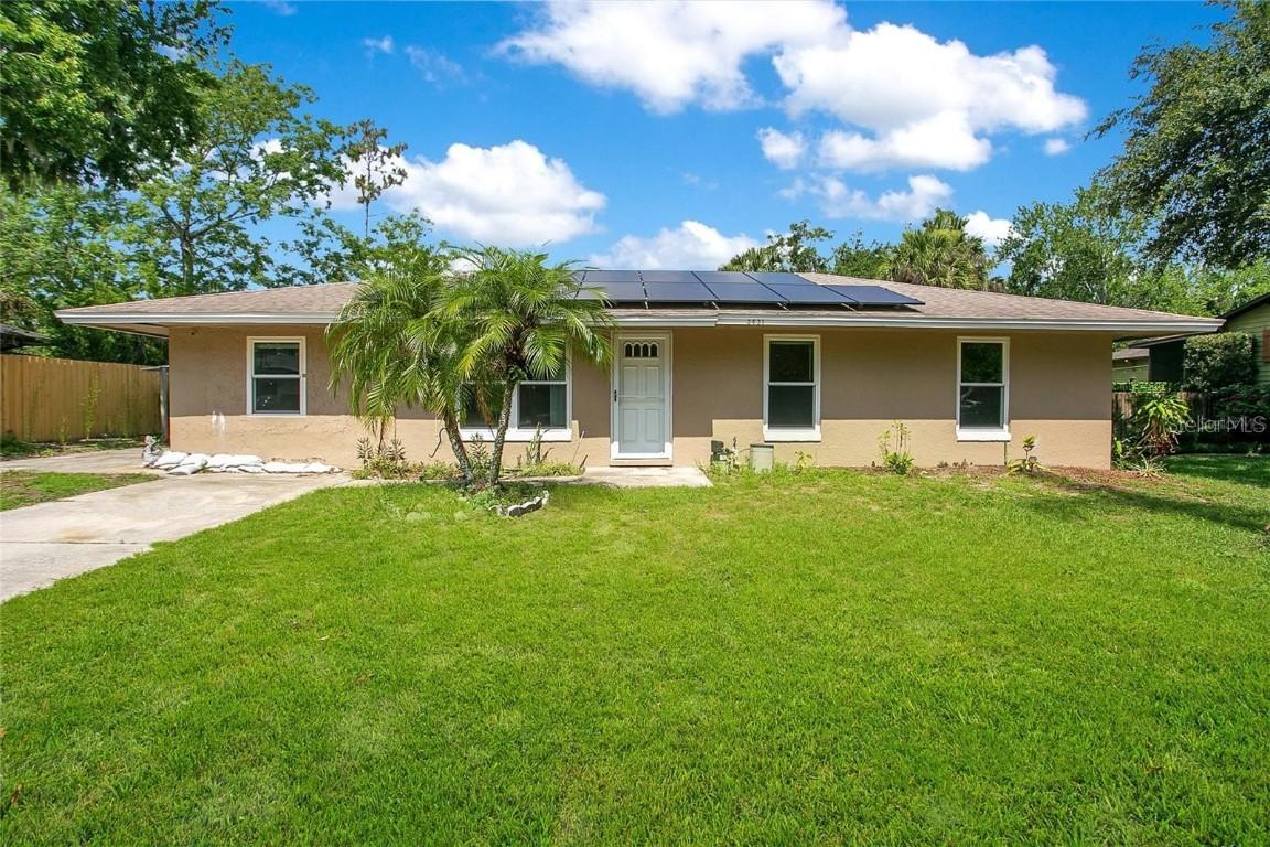 3431 Hunt Ln., Oviedo, FL 32765