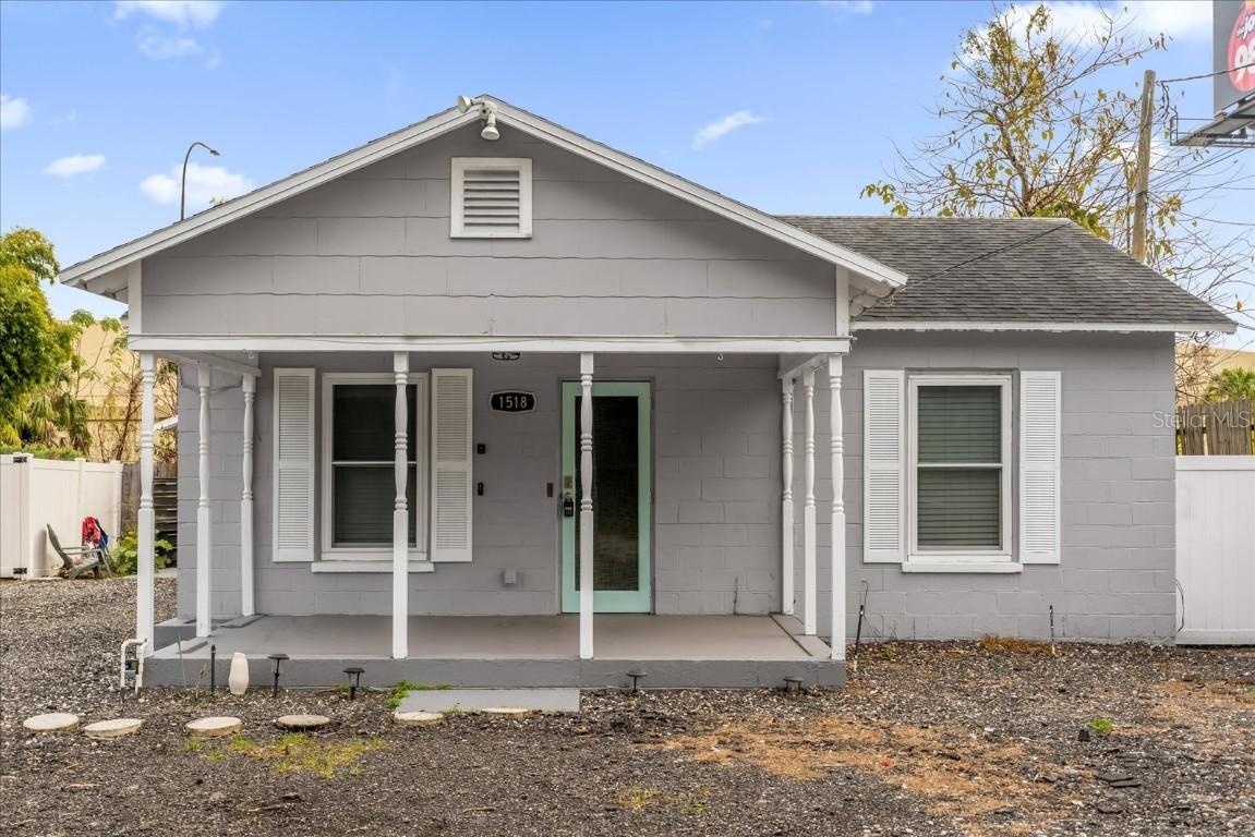 1518 Pinewood Dr., Winter Park, FL 32789