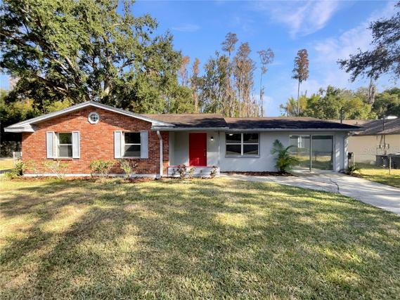 New Construction Homes For Sale This Week That Attend Gaither High School: December 24th to December 30th