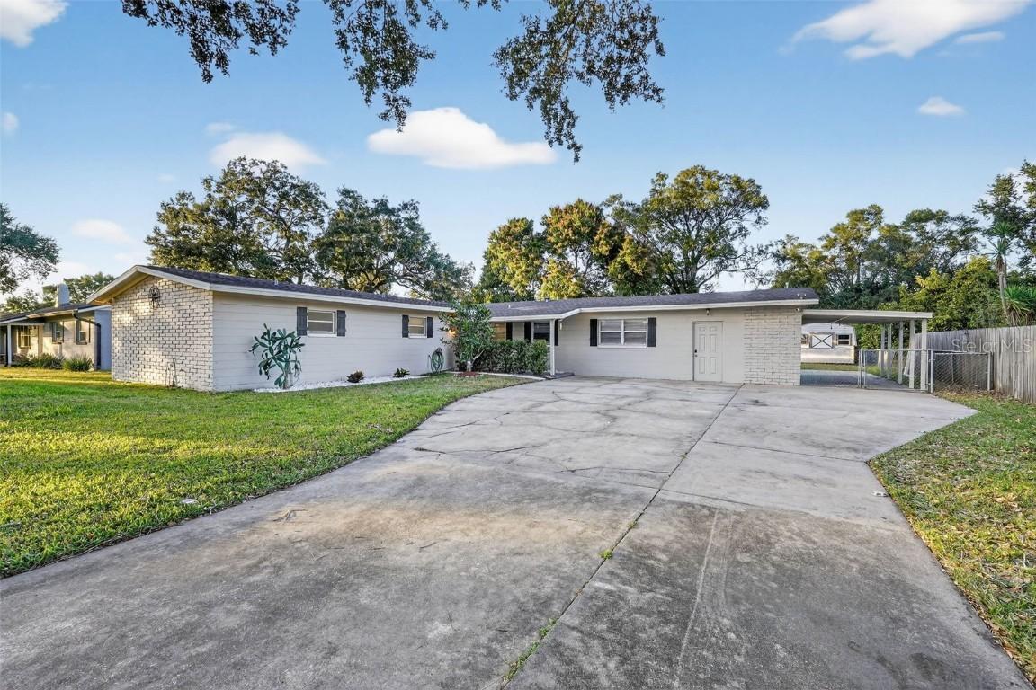3207 Flowertree Rd., Belle Isle, FL 32812