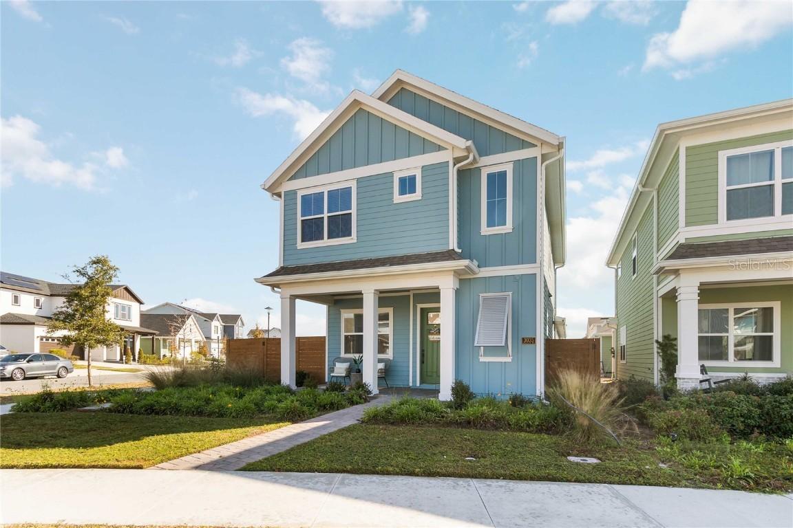 3035 Mirage Pl., St. Cloud, FL 34771