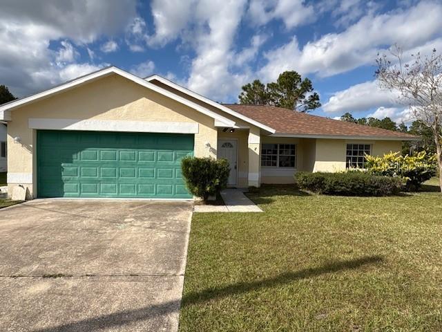 7 Brownstone Ln., Palm Coast, FL 32137