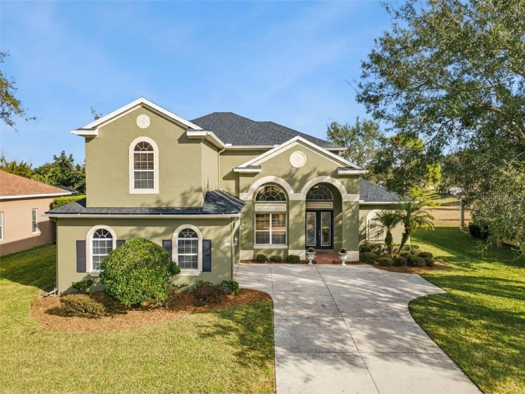 3643 Peaceful Valley Dr., Clermont, FL 34711