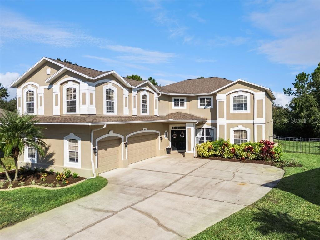 9506 Bay Pine Ln., Orlando, FL 32832