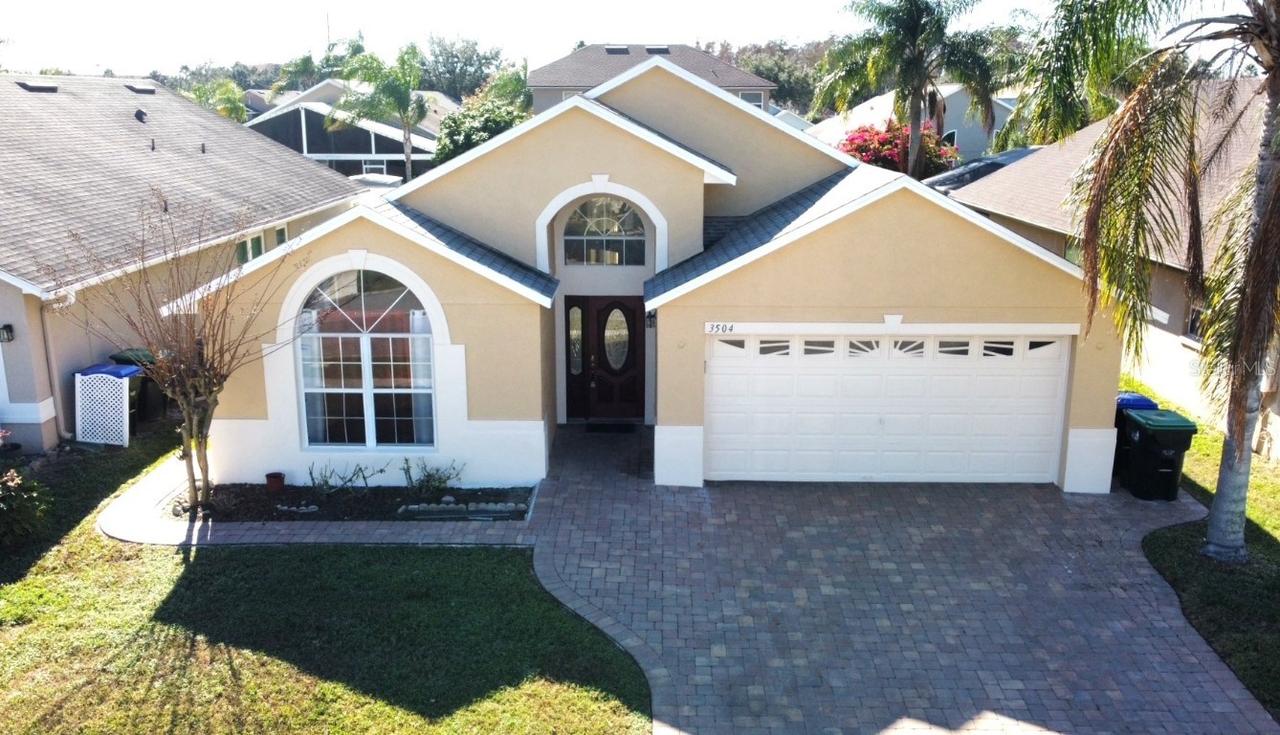 3504 Mcallister Way, Orlando, FL 32837