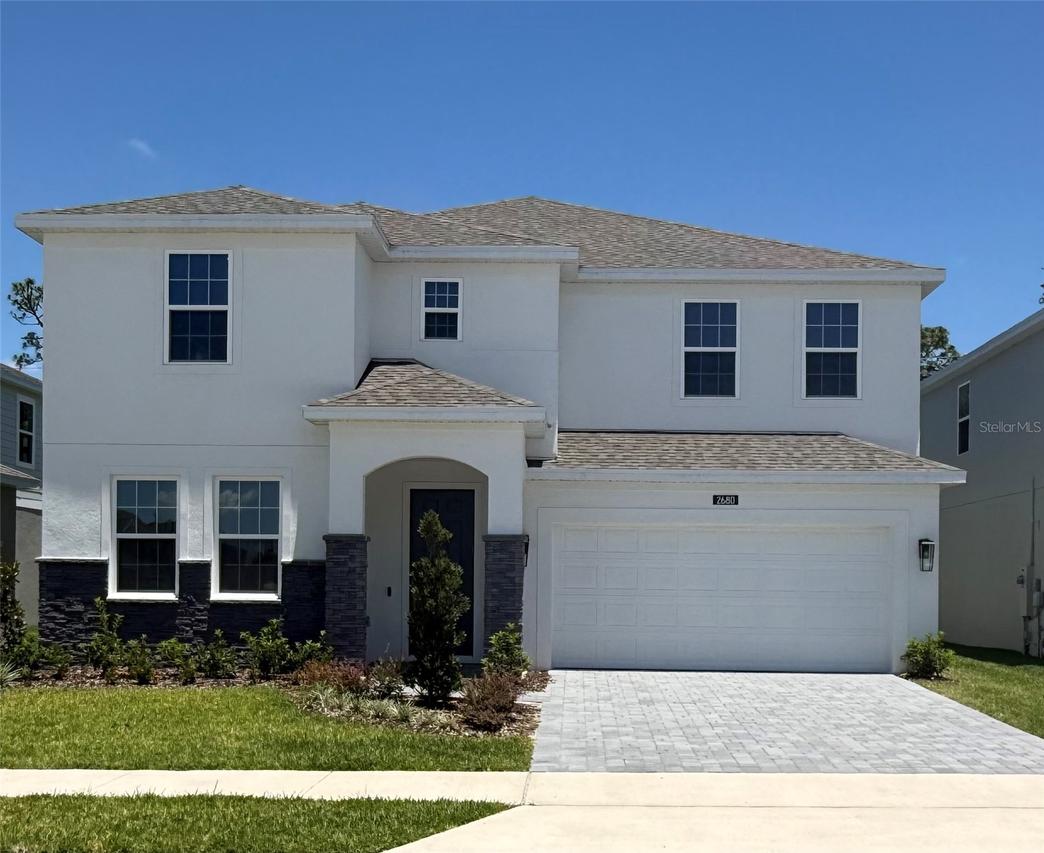 2680 Cavanaugh Dr., Orlando, FL 32817