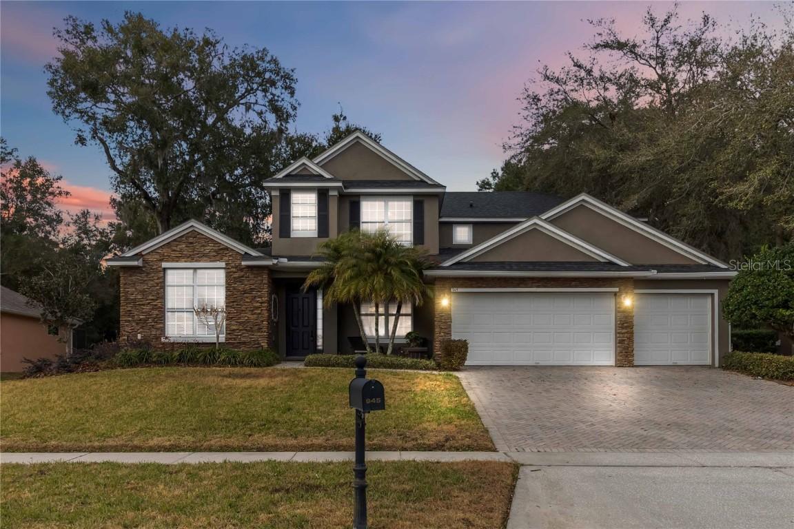 945 Gulf Land Dr., Apopka, FL 32712