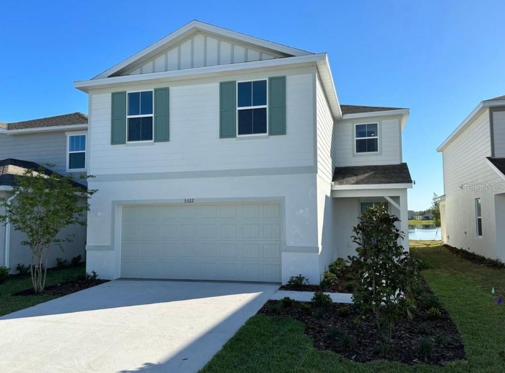 5322 Royal Point Ave., Kissimmee, FL 34746
