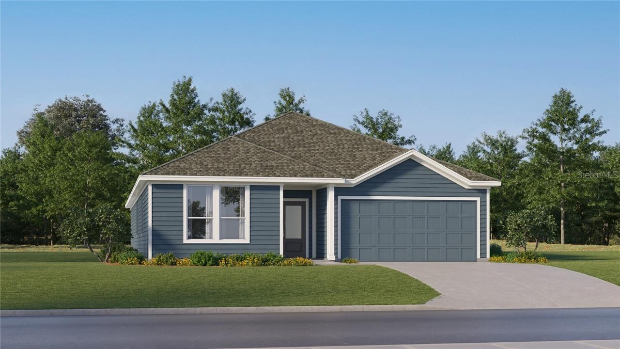 609 Ruth Ave., Haines City, FL 33844