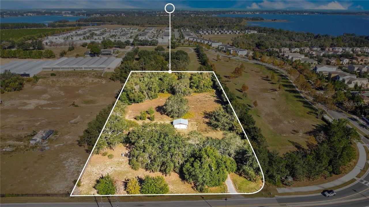 17309 Marsh Rd., Winter Garden, FL 34787