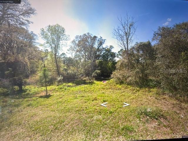Toms Pond Rd., Eustis, FL 32726