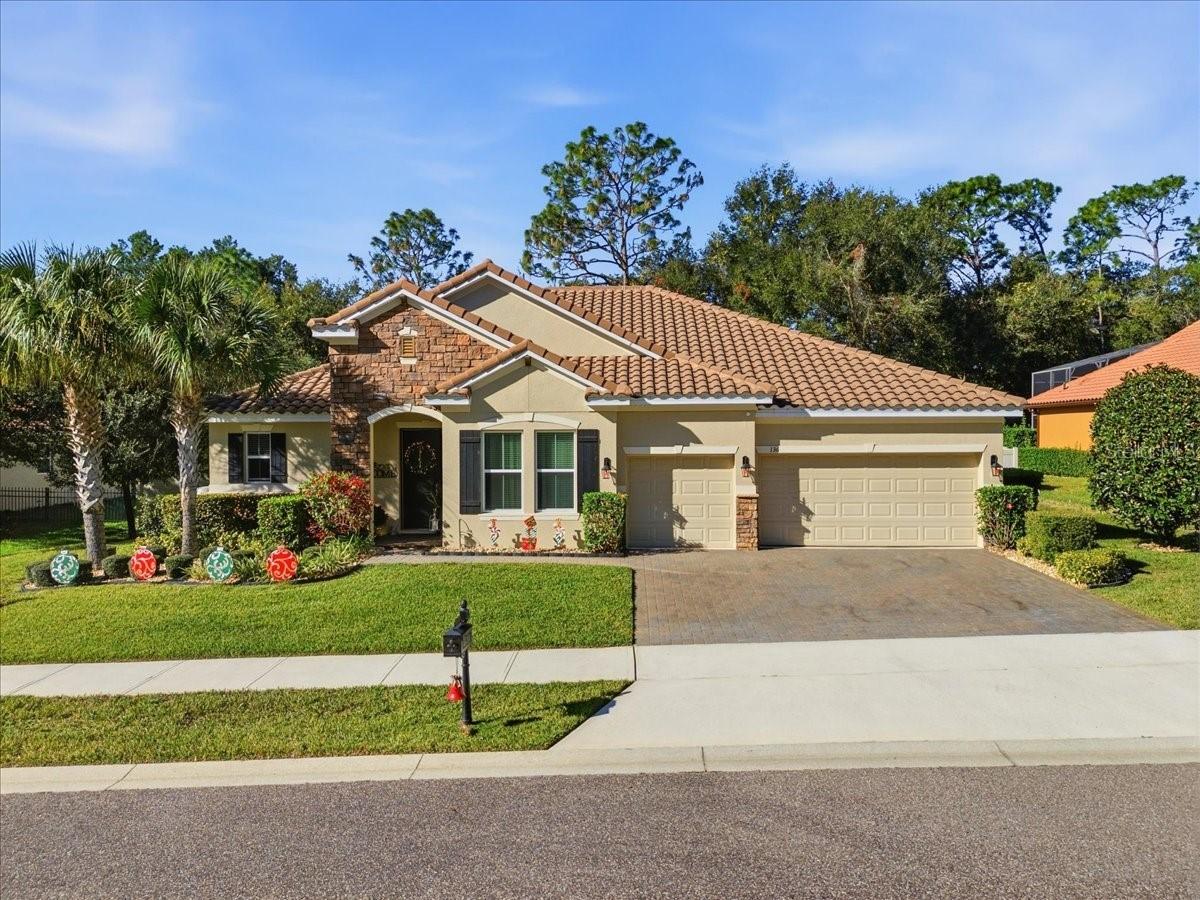 136 Casa Bella Blvd, Deland, FL 32724