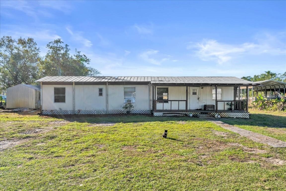 3764 La Salle Ave., St Cloud, FL 34772