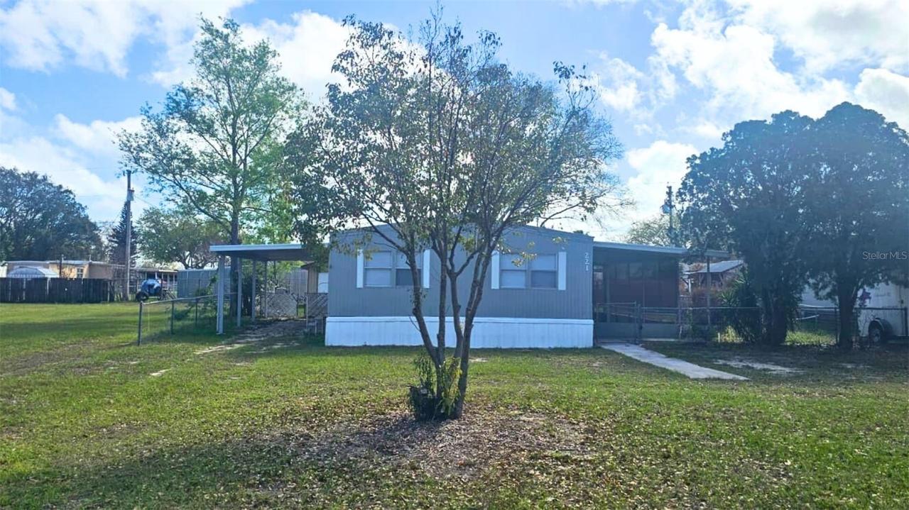 221 Sunshine Blvd., Polk City, FL 33868