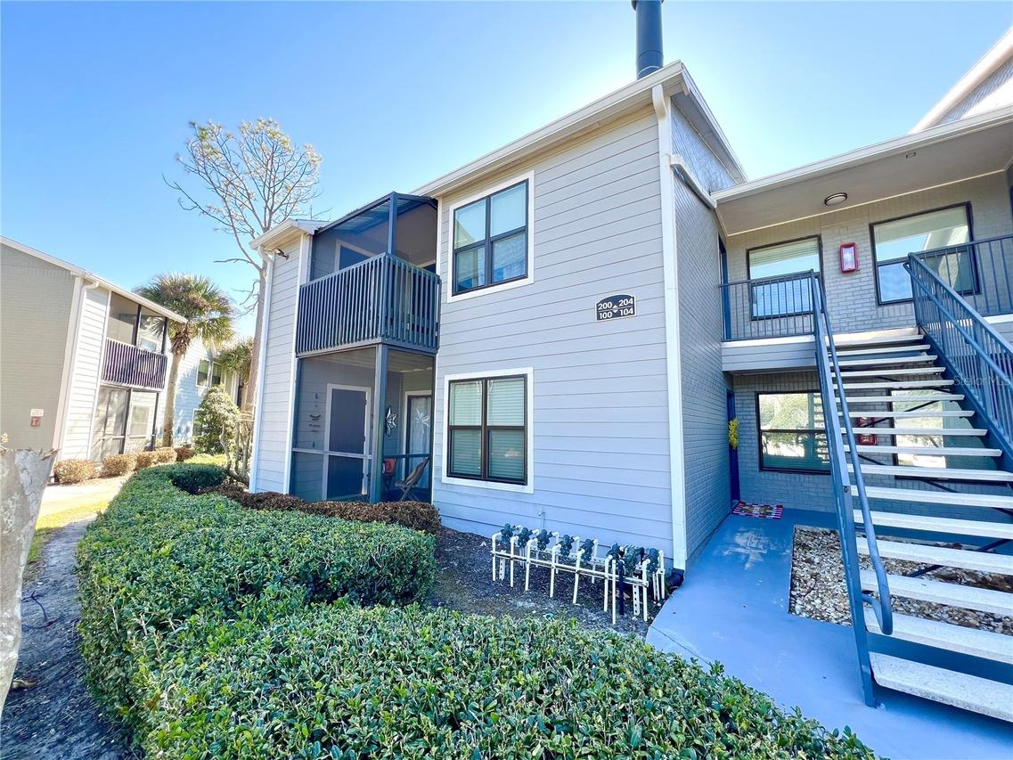 3708 Idlebrook Cir. #100, Casselberry, FL 32707