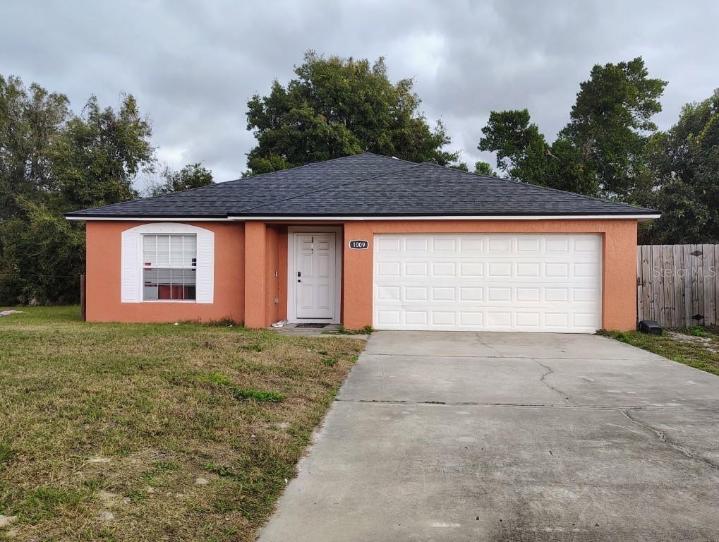 1009 Fort Smith Blvd., Deltona, FL 32725