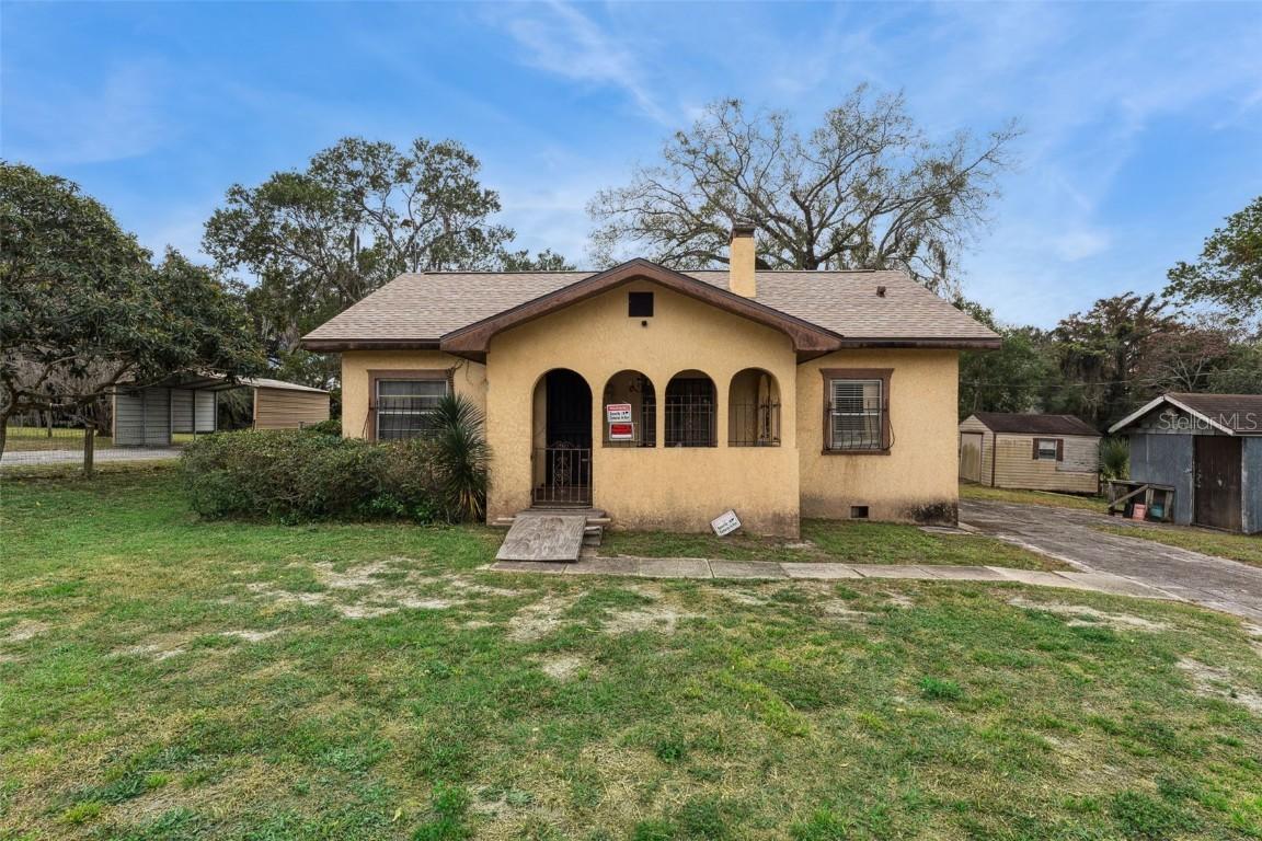 3602 Oranole Rd., Orlando, FL 32810