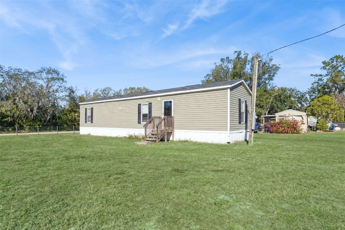 7639 Vine St., Land O Lakes, FL 34638