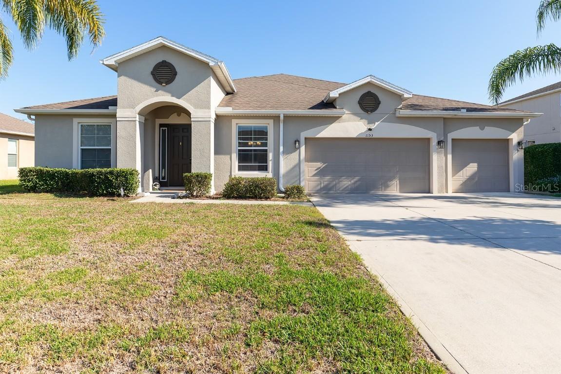 1153 Spinning Wheel Dr., Apopka, FL 32712