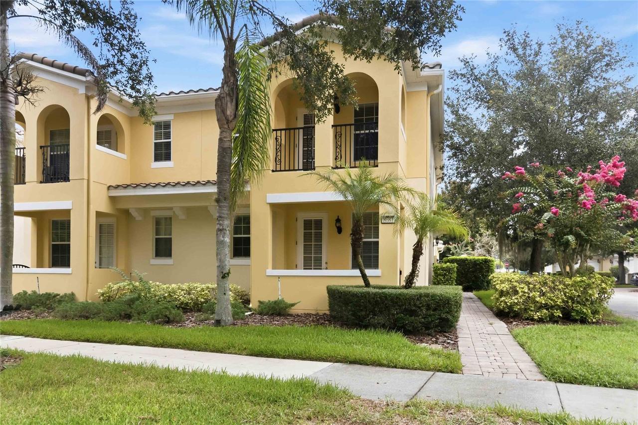 8681 Lower Villagewalk Cir., Orlando, FL 32827