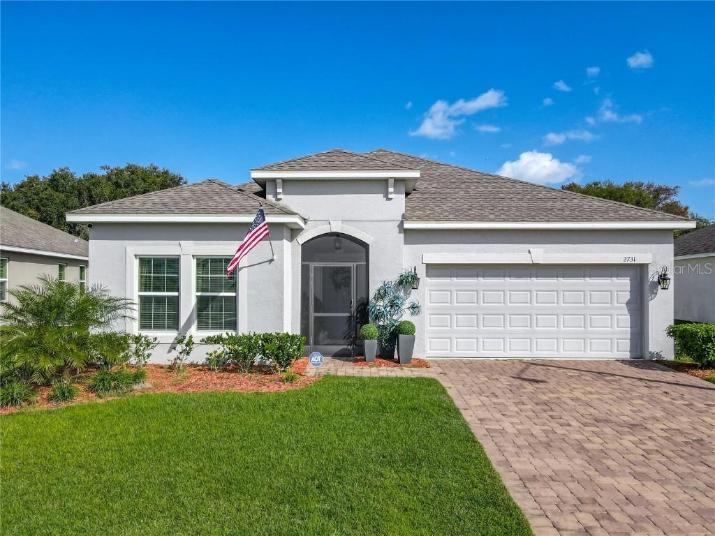 2731 Creekmore Ct., Kissimmee, FL 34746