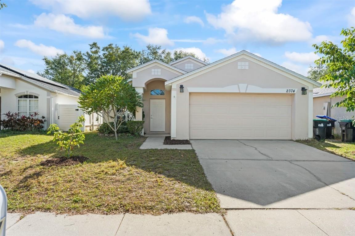 2374 Blue Sapphire Cir., Orlando, FL 32837