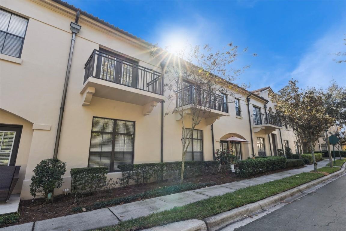 701 Westpark Way #203, Celebration, FL 34747