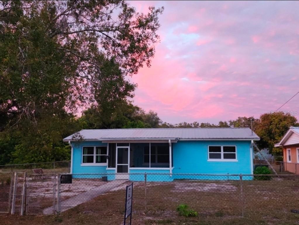 317 Joe Hilton St., Avon Park, FL 33825