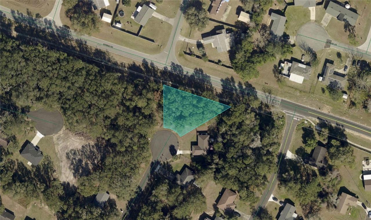 Spring Loop Dr., Ocala, FL 34472