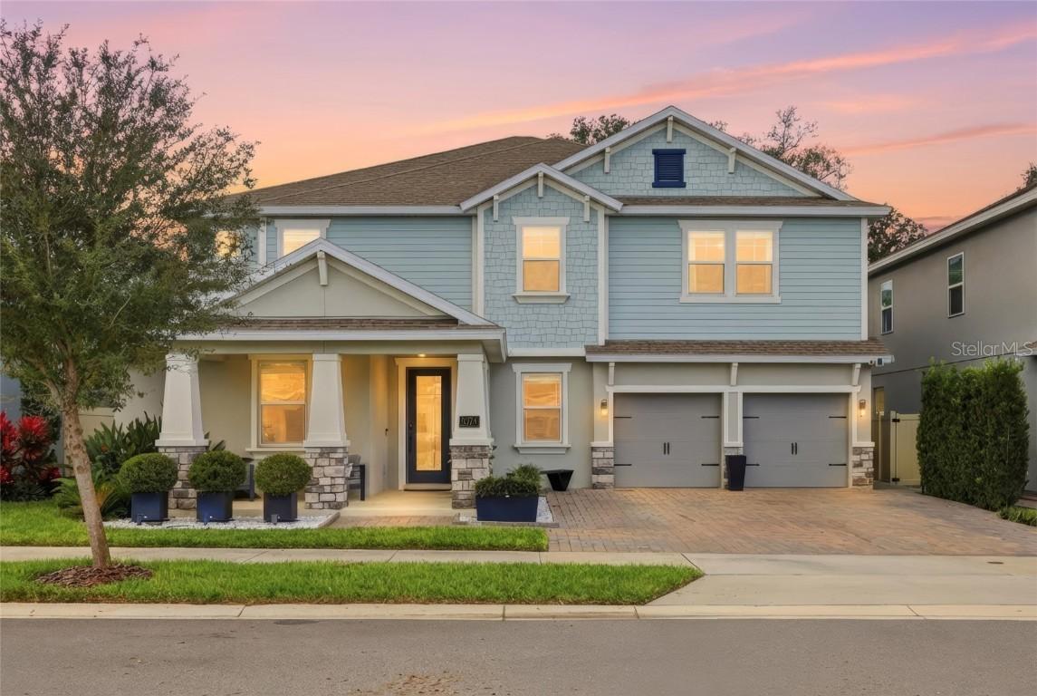 5074 Breezy Acres St., Winter Garden, FL 34787