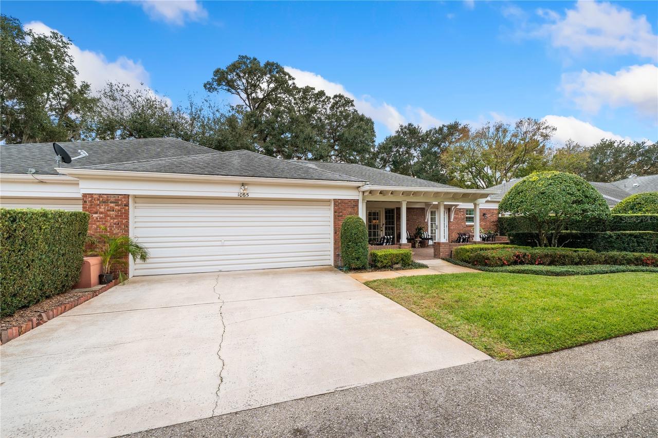 1065 Edgewater Dr. #C3, Orlando, FL 32804