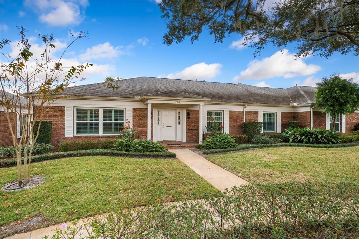 1065 Edgewater Dr. #C3, Orlando, FL 32804