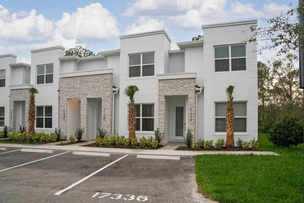 17338 Blessing Dr., Clermont, FL 34714