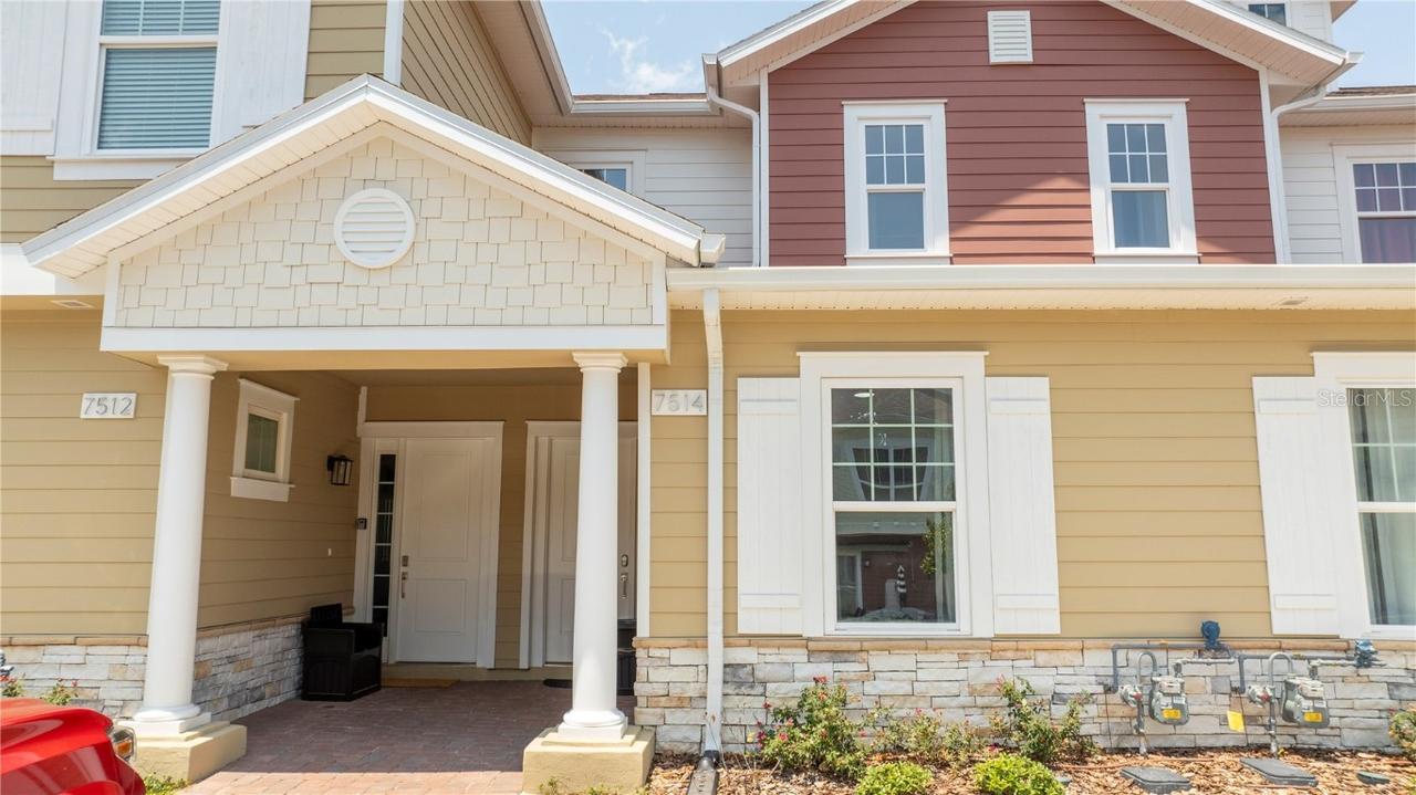 7514 Sunflower Cir., Kissimmee, FL 34747