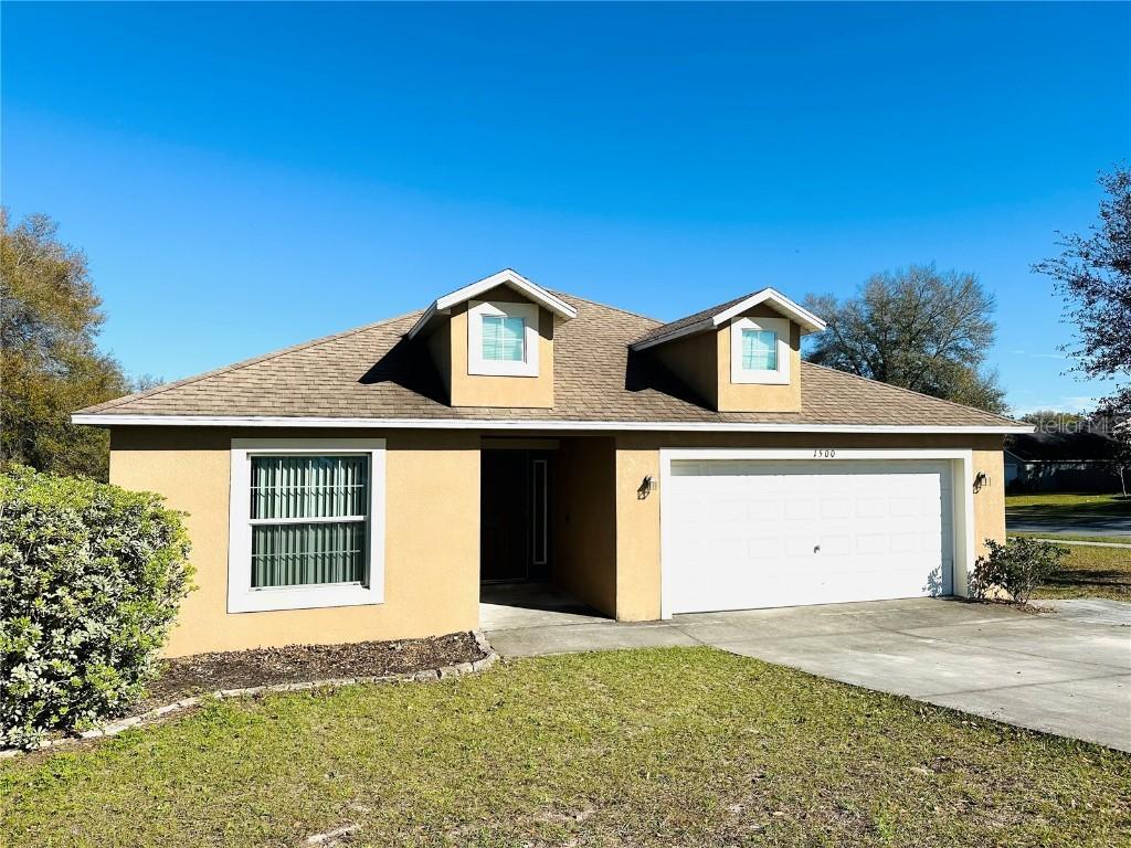 1500 Kayuni Dr., Mascotte, FL 34753