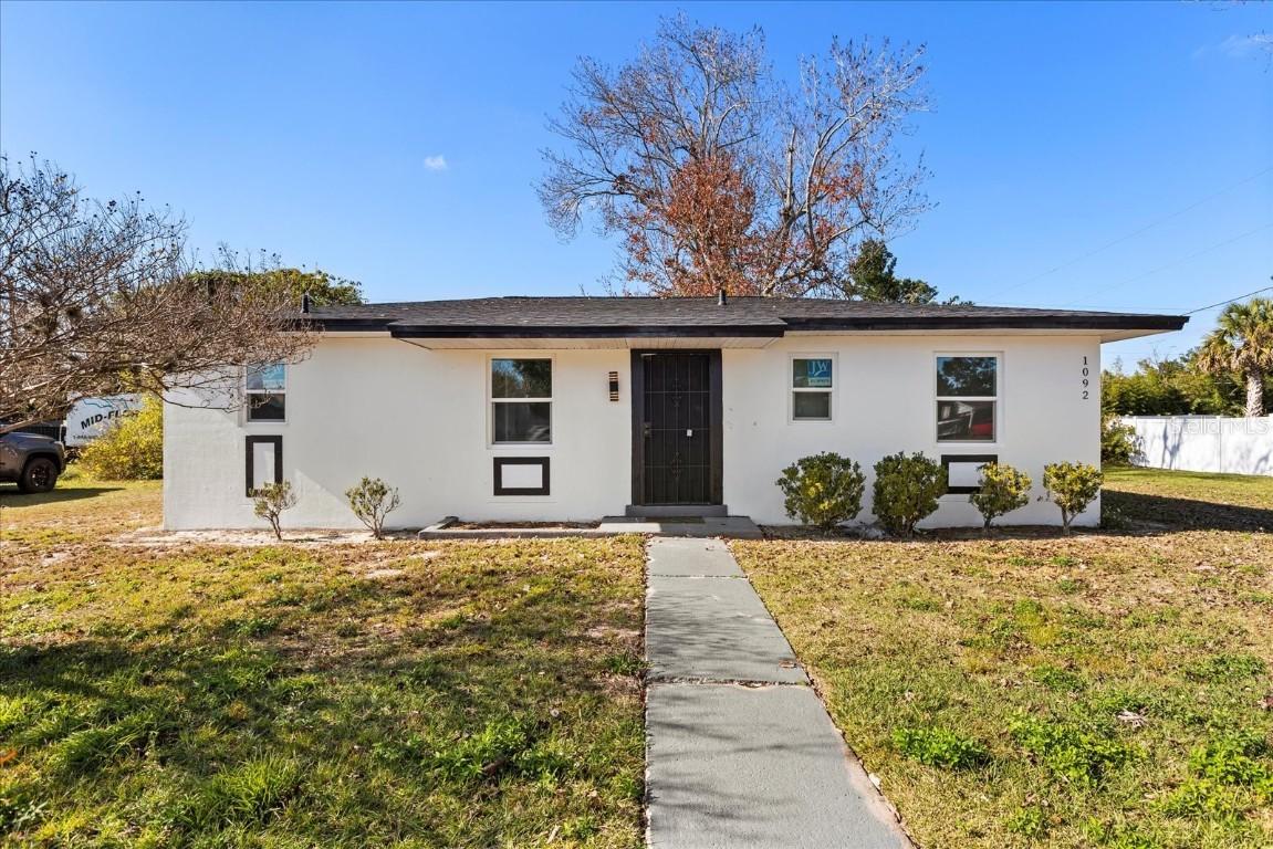 1092 Deltona Blvd., Deltona, FL 32725