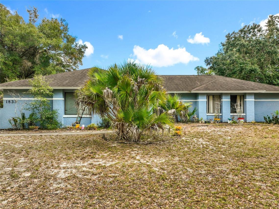 1833 Crowley Cir., Longwood, FL 32779
