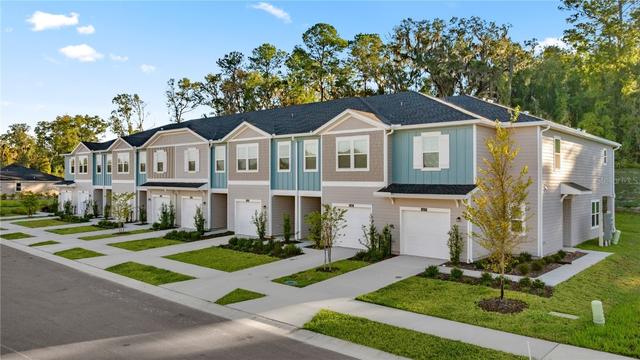 New Construction Homes For Sale This Week That Attend Alachua Elementary School: December 24th to December 30th