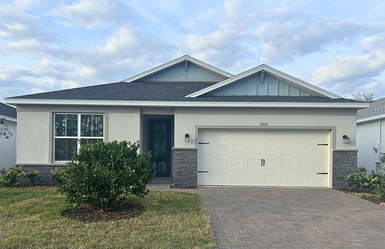 2649 Fermoy Dr., Ormond Beach, FL 32174