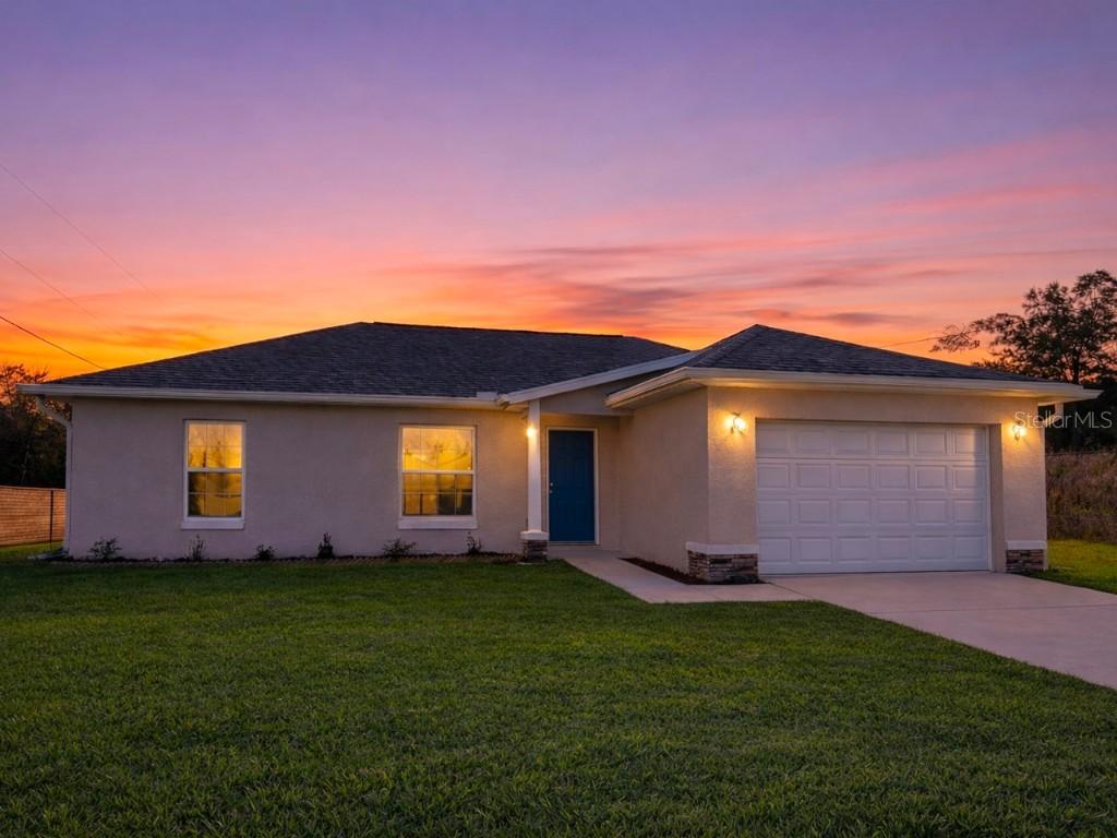 14656 SW 21st Pl., Ocala, FL 34481