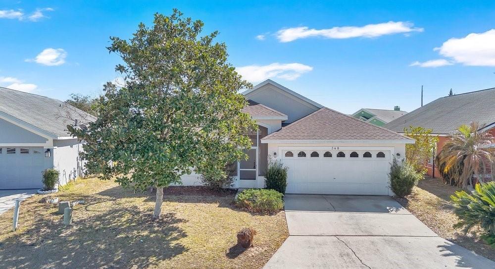 348 Sir Phillips Dr., Davenport, FL 33837