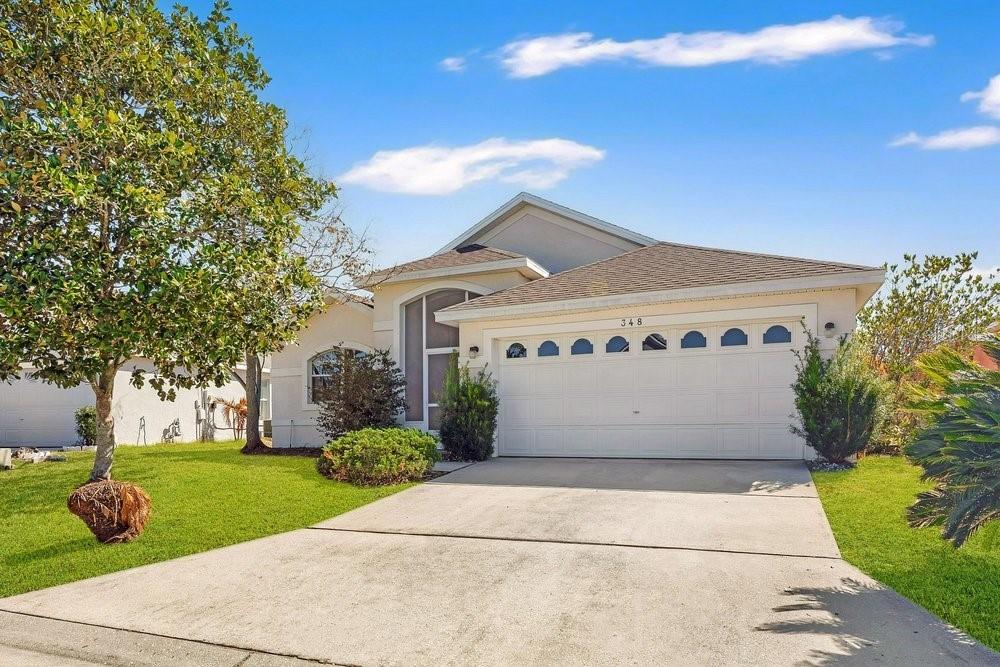 348 Sir Phillips Dr., Davenport, FL 33837