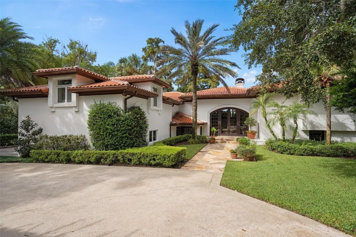 641 Bonita Dr., Winter Park, FL 32789