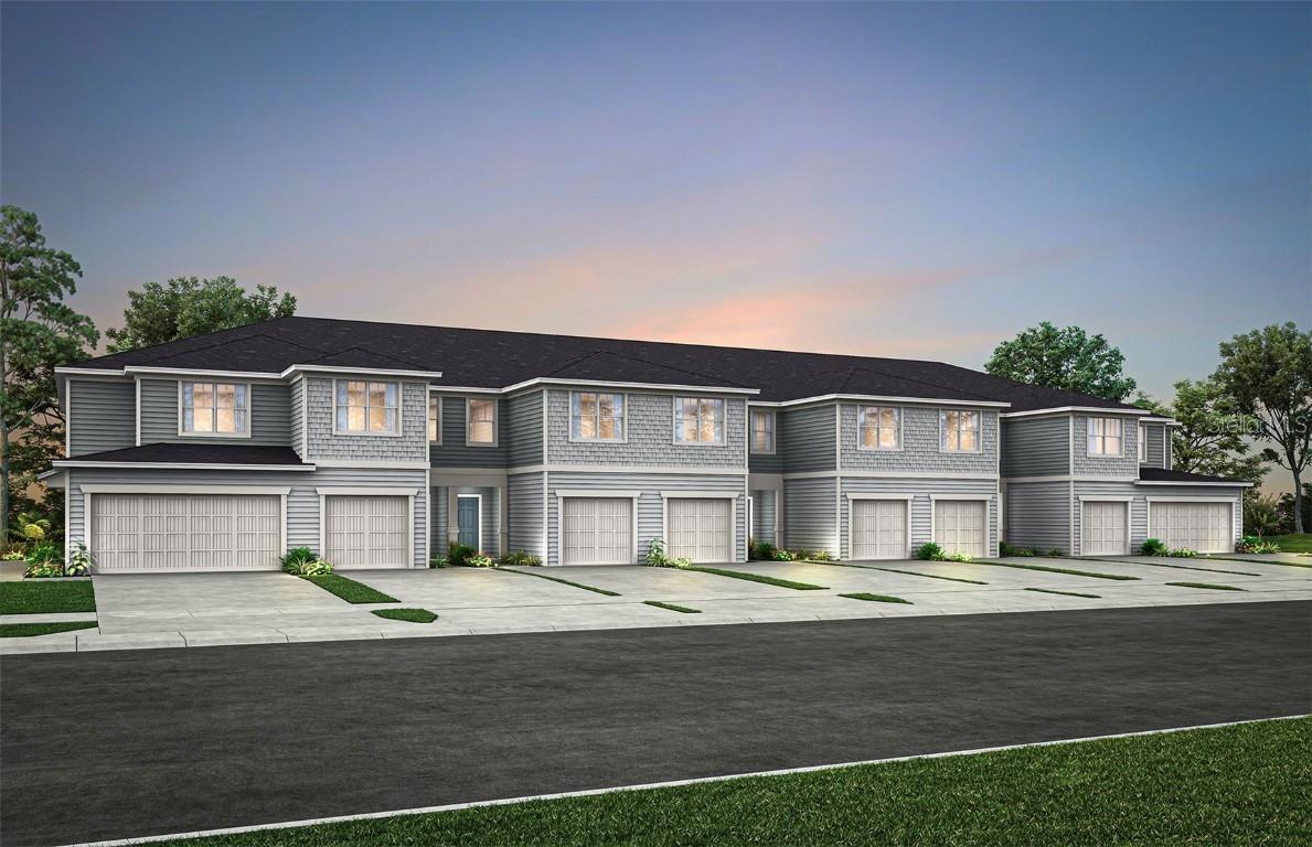 4256 Chester Springs Blvd., Davenport, FL 33837