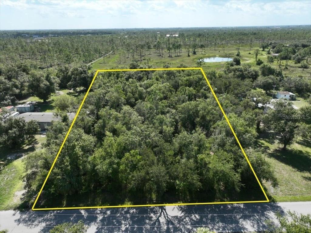 5741 Swaying Palm Dr., Punta Gorda, FL 33982