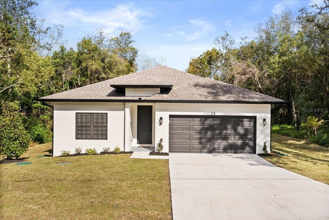24 Plantation Rd., Debary, FL 32713